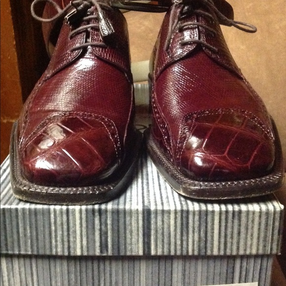 Men’s shoes main image 6